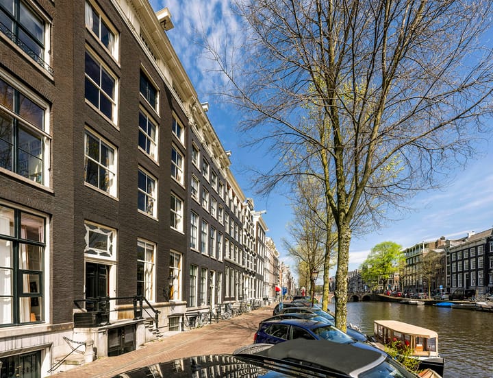 Foto 2 van Herengracht 106