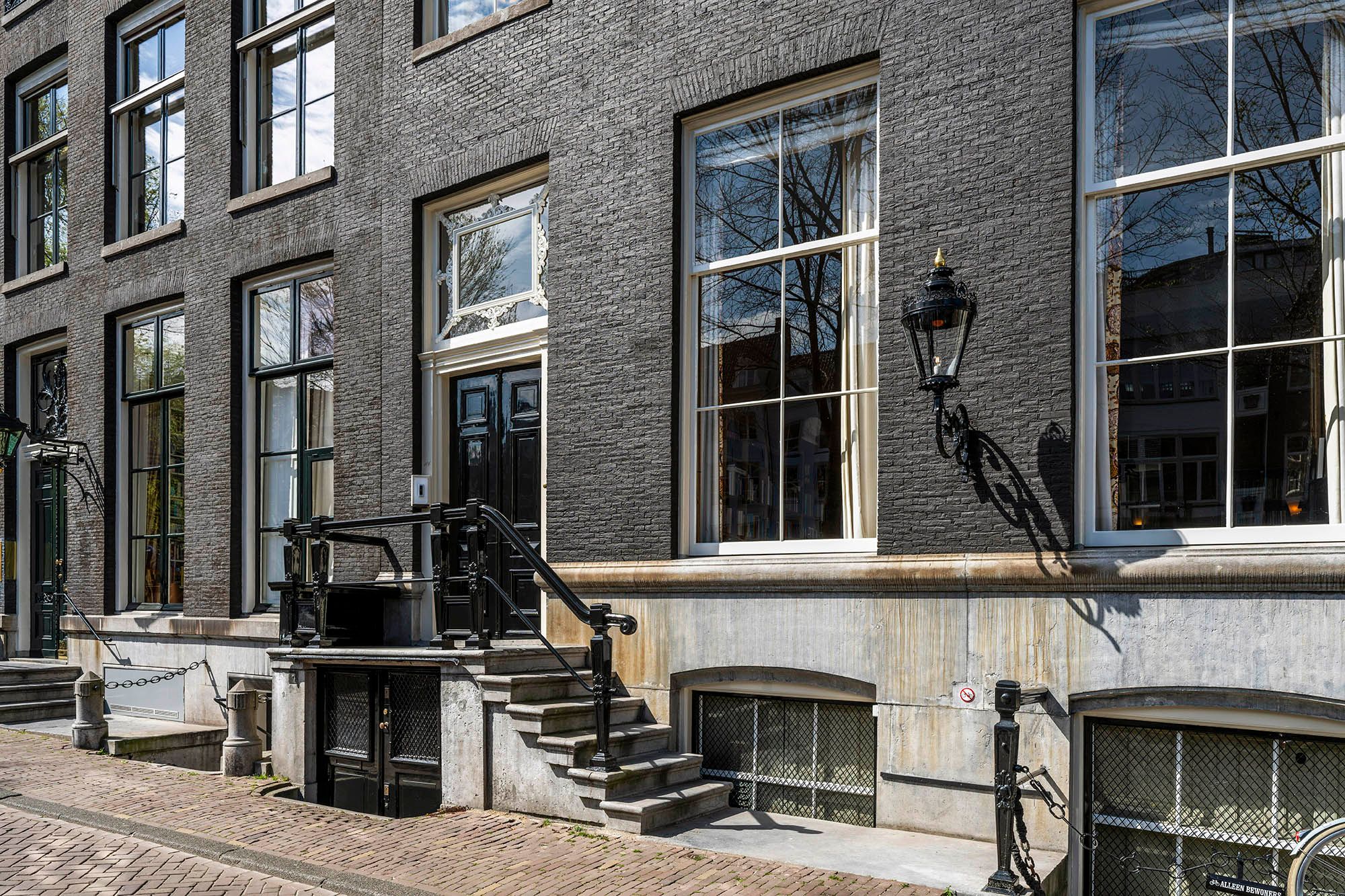 Photo 3 of Herengracht 106