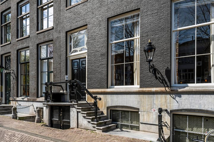 Foto 3 van Herengracht 106