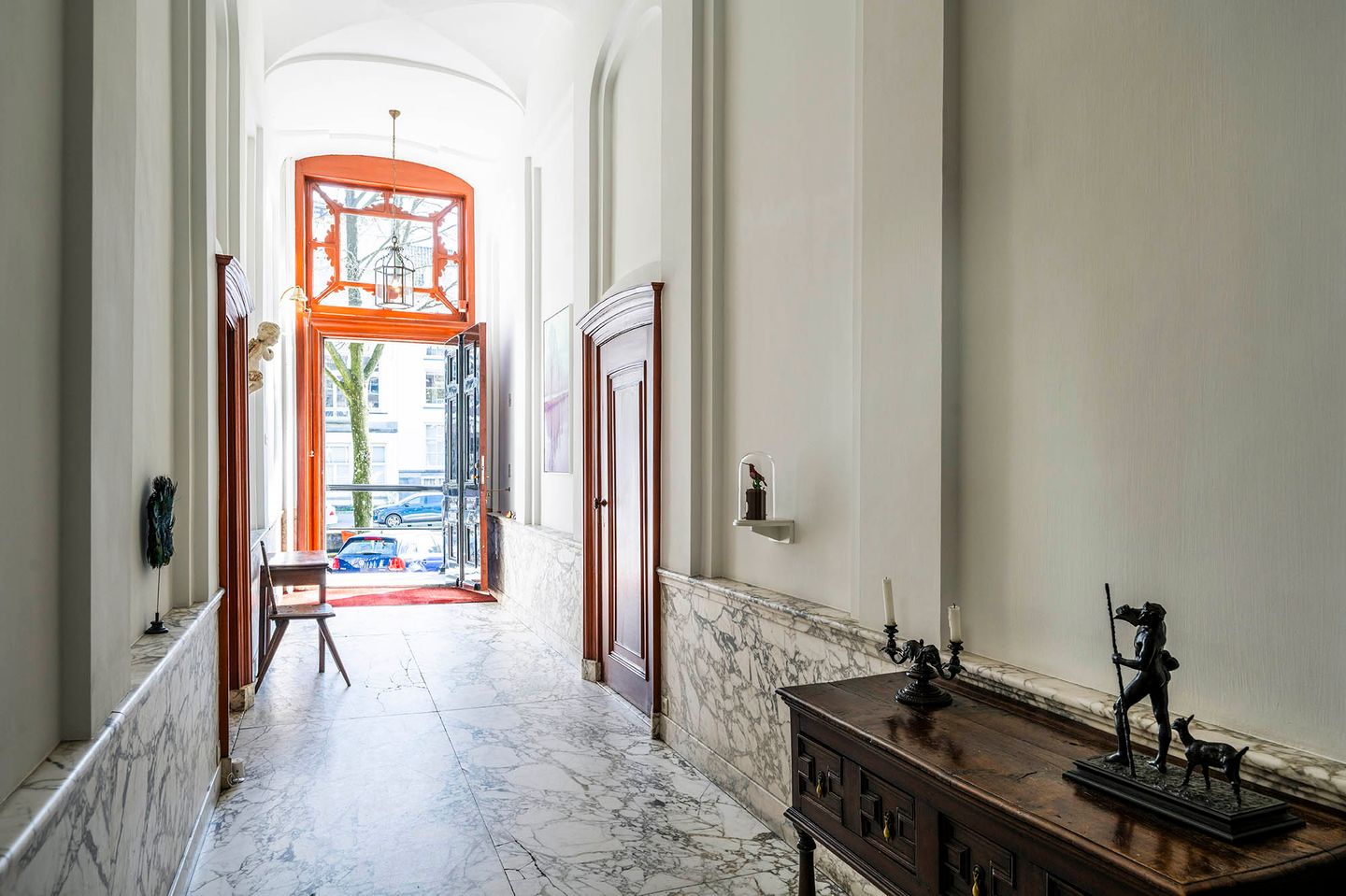 Photo 4 of Herengracht 106