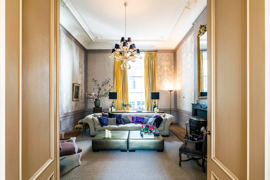 Photo 8 of Herengracht 106
