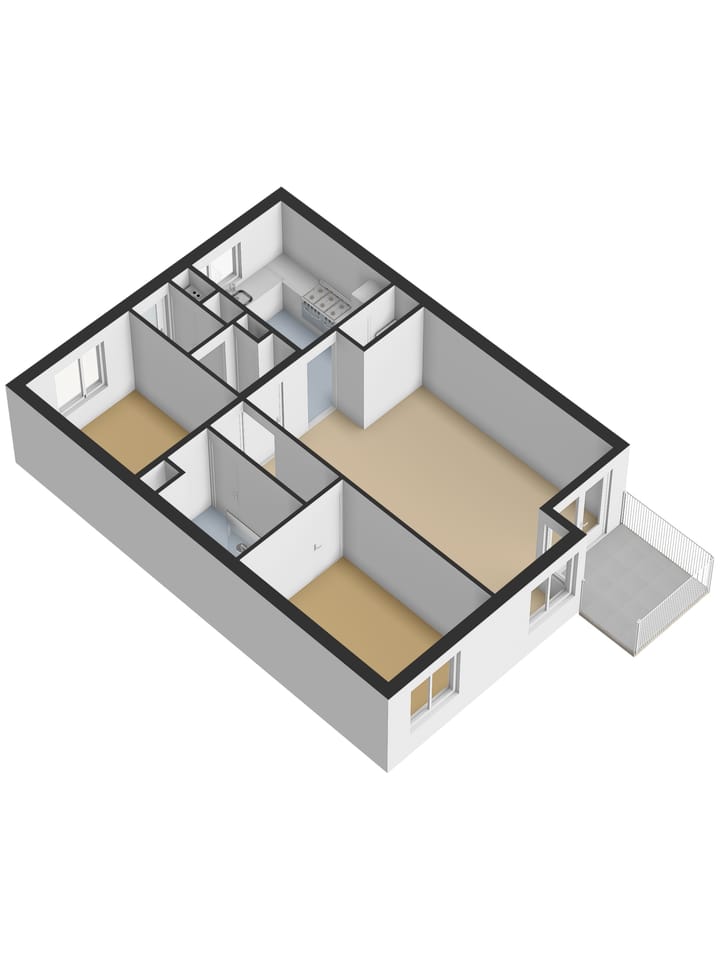 Foto 14 van Noordkade 78