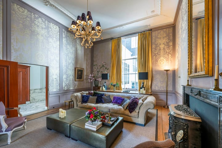 Foto 9 van Herengracht 106