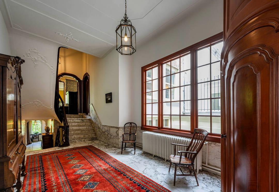Photo 11 of Herengracht 106