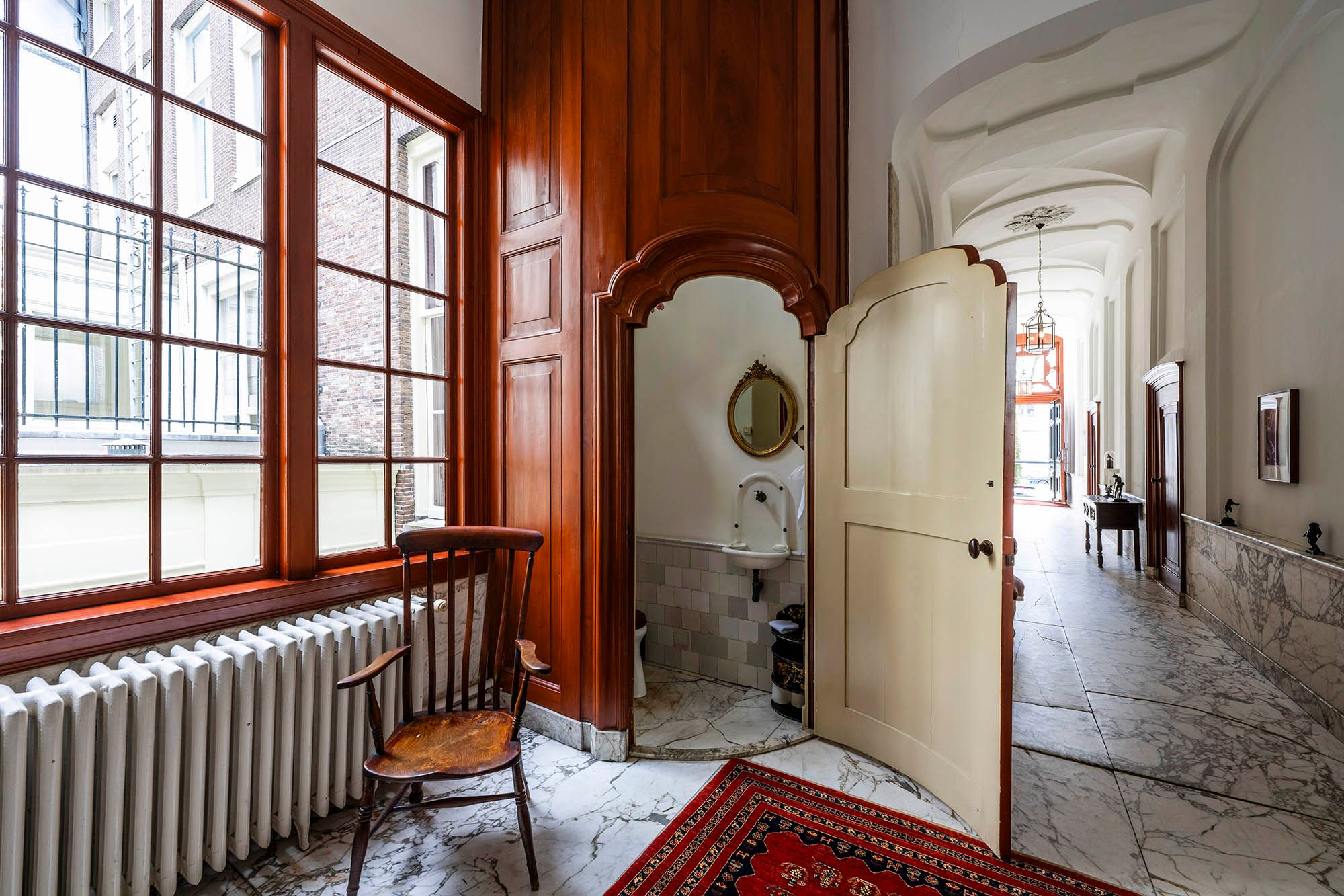 Photo 12 of Herengracht 106