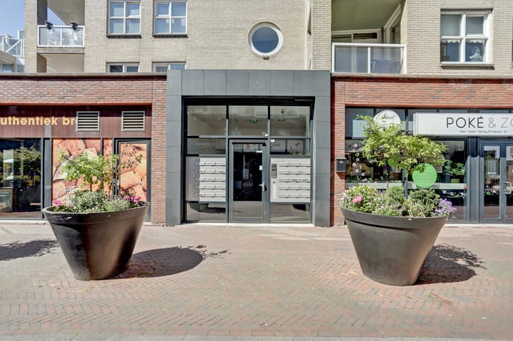 Foto 18 van Noordkade 78