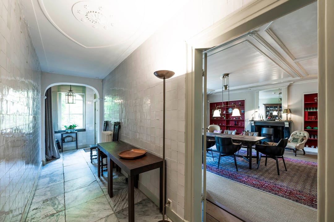 Photo 13 of Herengracht 106