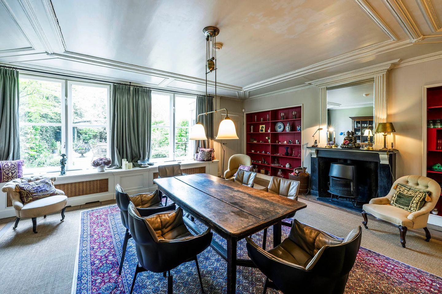 Photo 14 of Herengracht 106