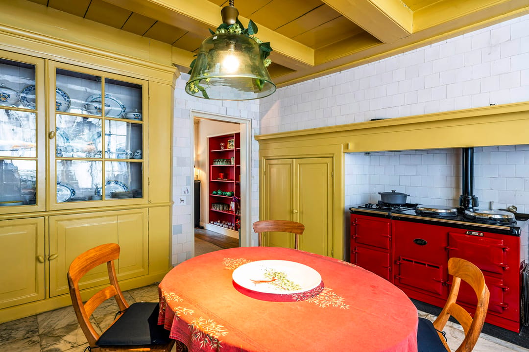 Photo 16 of Herengracht 106