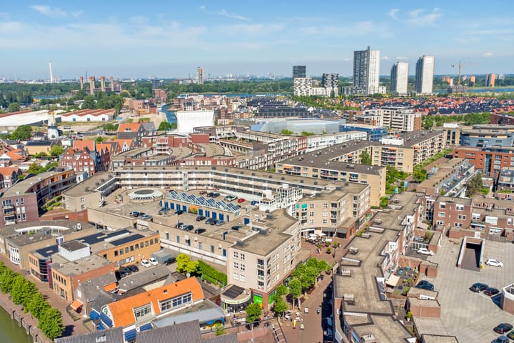 Foto 21 van Noordkade 78