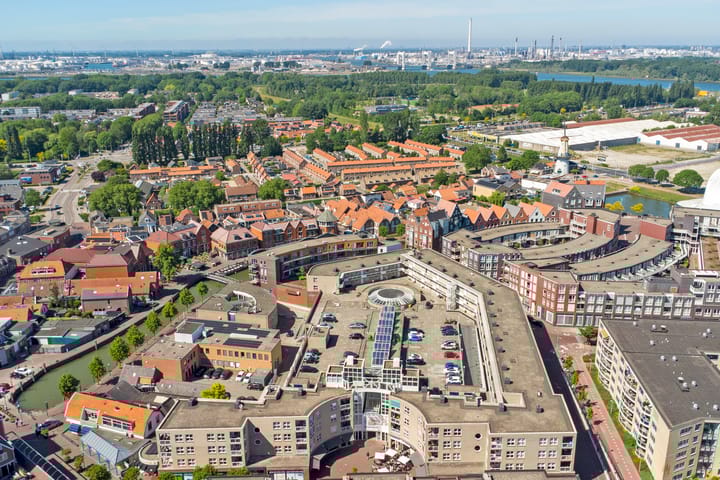 Foto 22 van Noordkade 78