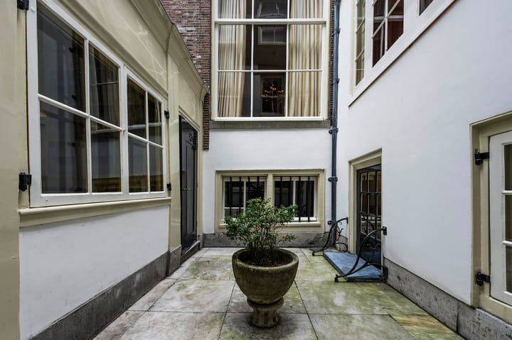 Foto 19 van Herengracht 106