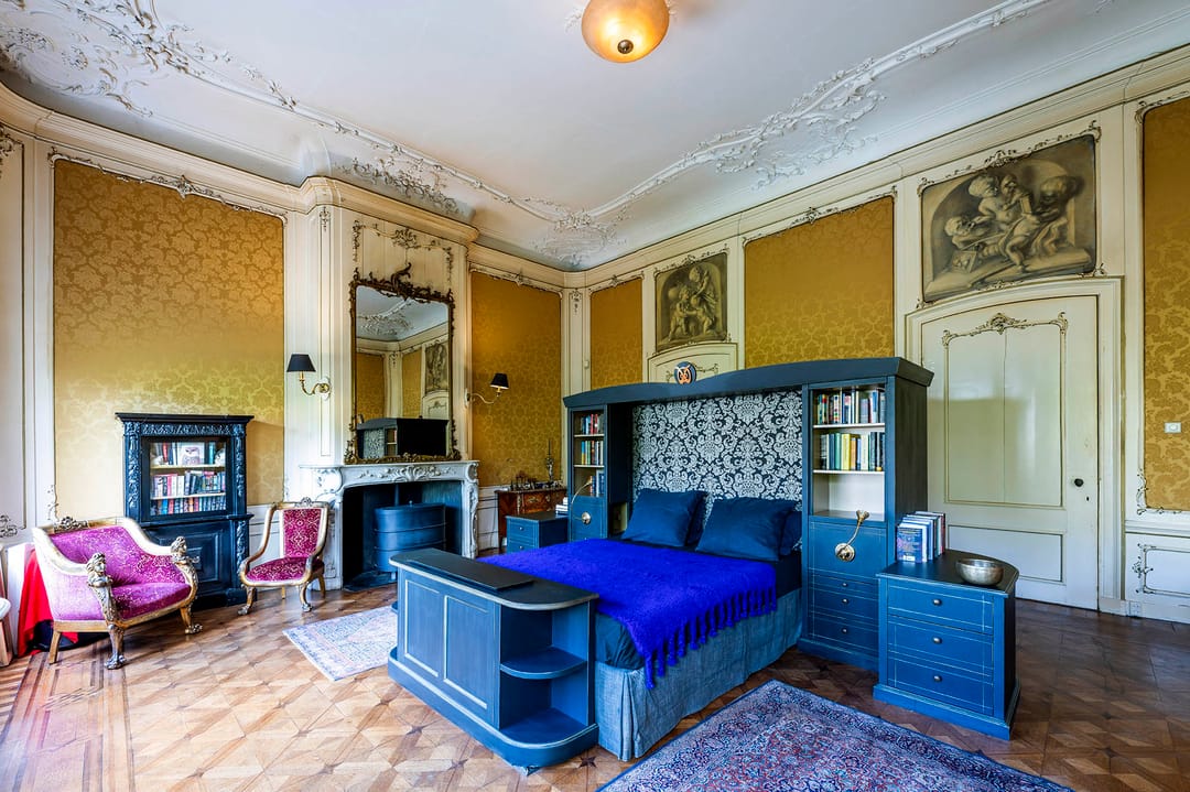 Photo 22 of Herengracht 106