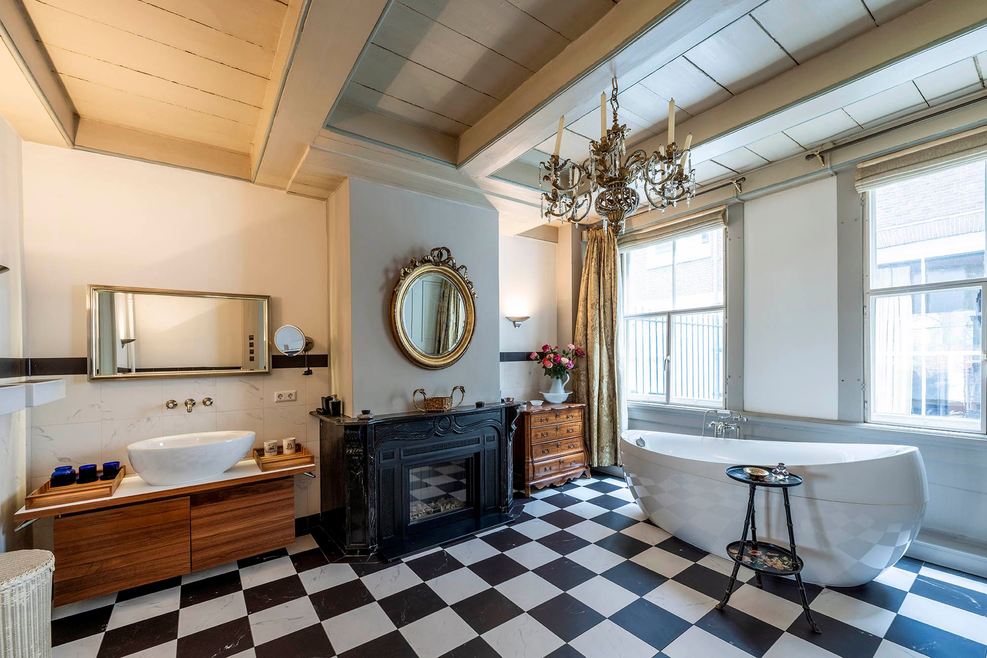 Photo 24 of Herengracht 106