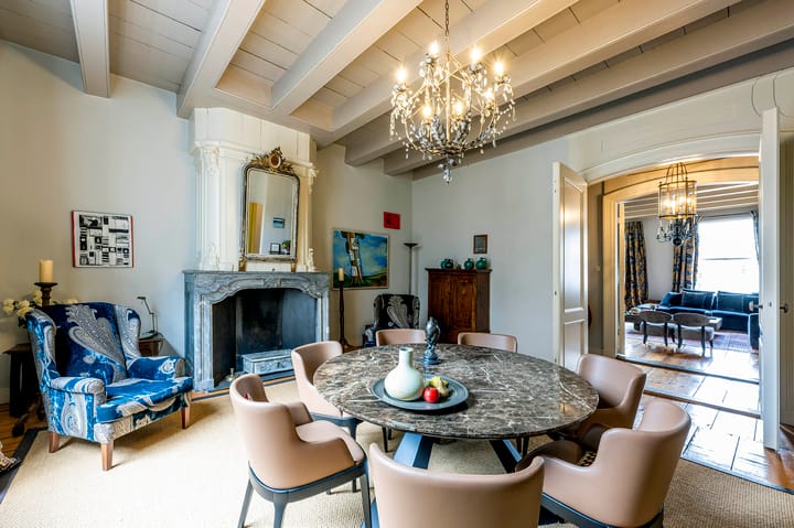 Foto 27 van Herengracht 106