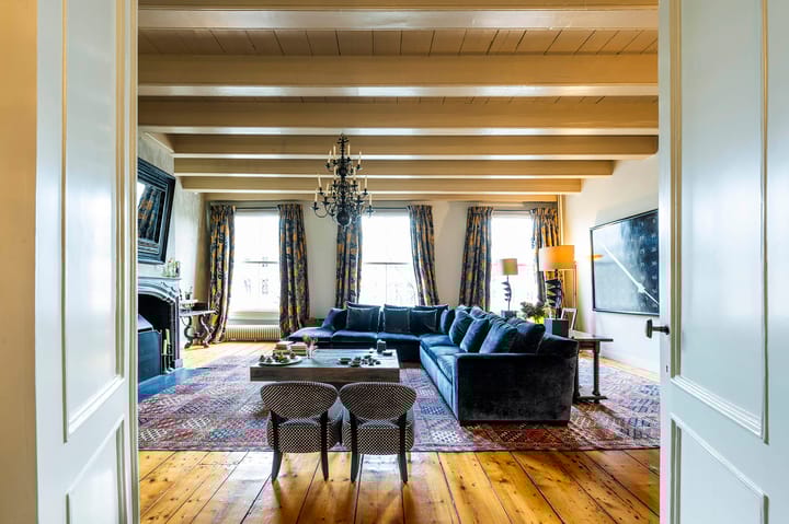 Foto 28 van Herengracht 106