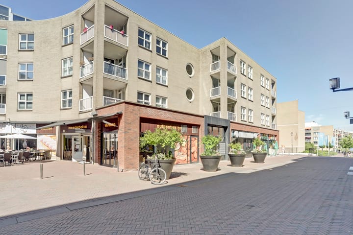 Foto 24 van Noordkade 78