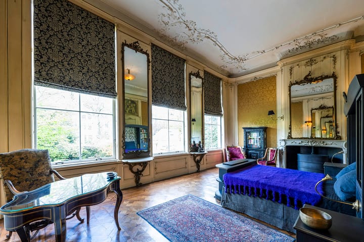 Foto 21 van Herengracht 106