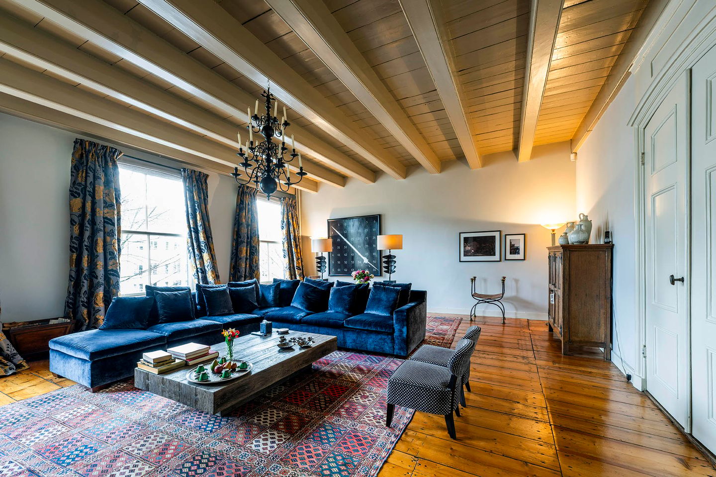 Photo 29 of Herengracht 106