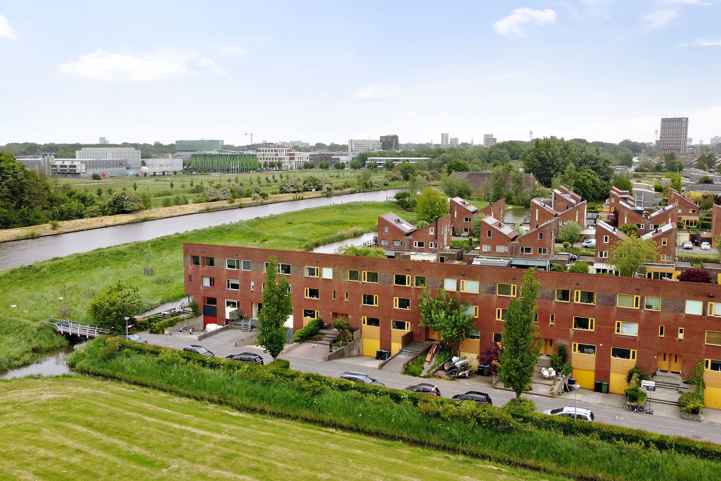 Foto 1 van Bunderriet 43