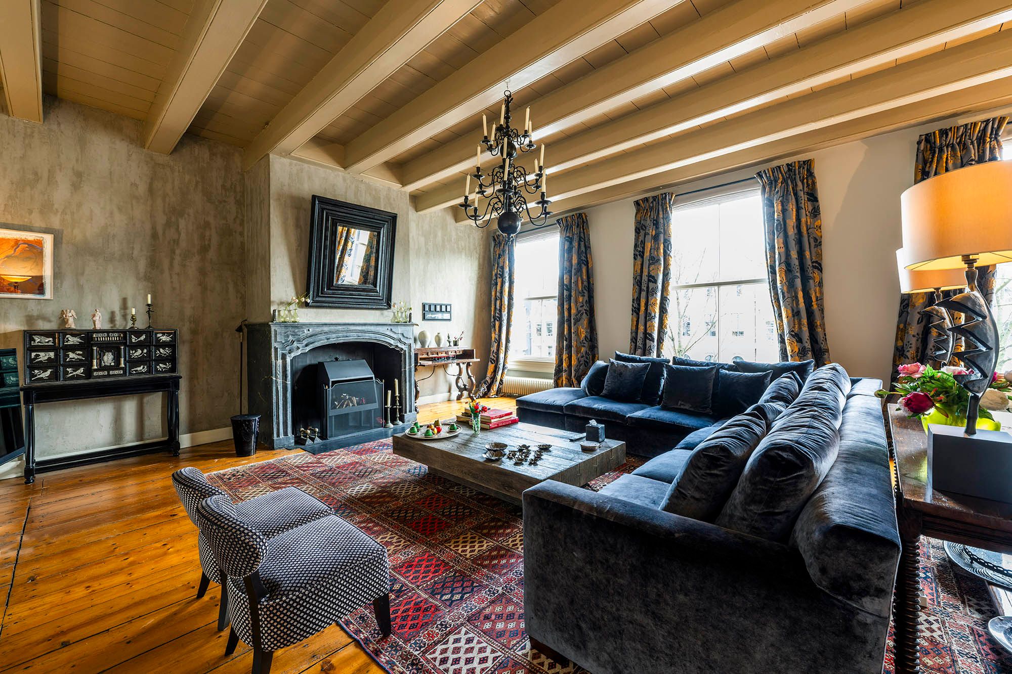 Photo 30 of Herengracht 106