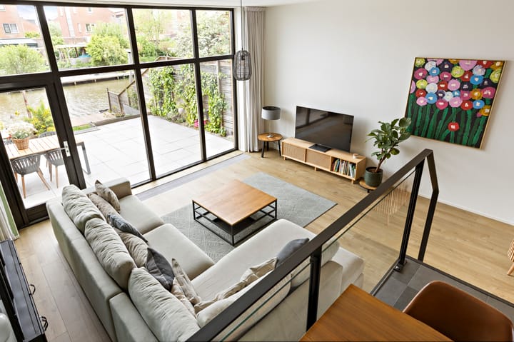 Foto 2 van Bunderriet 43