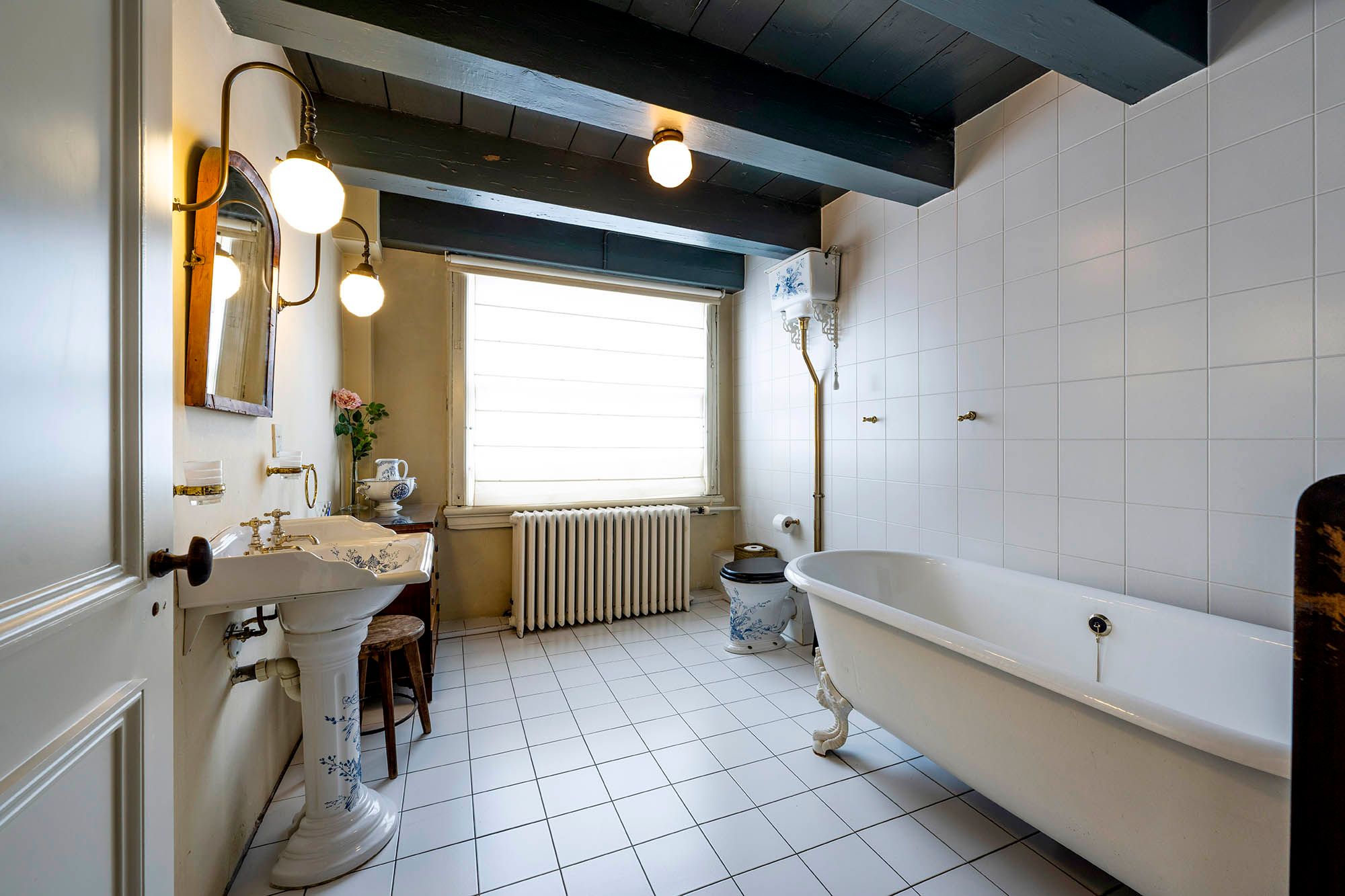Photo 36 of Herengracht 106