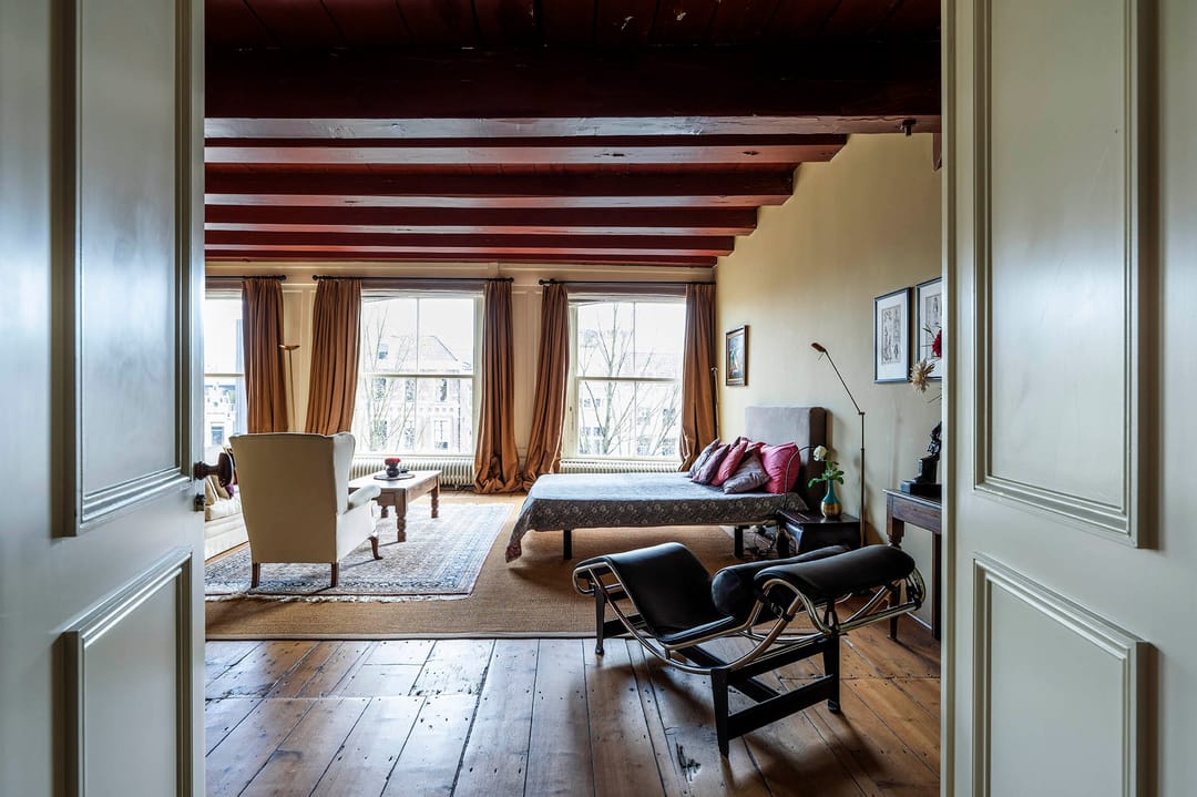 Photo 37 of Herengracht 106