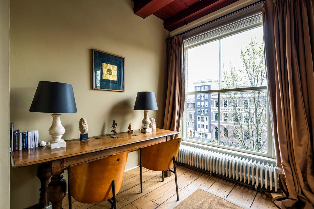 Photo 38 of Herengracht 106
