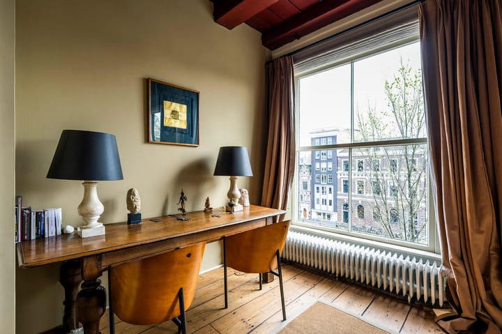 Foto 38 van Herengracht 106