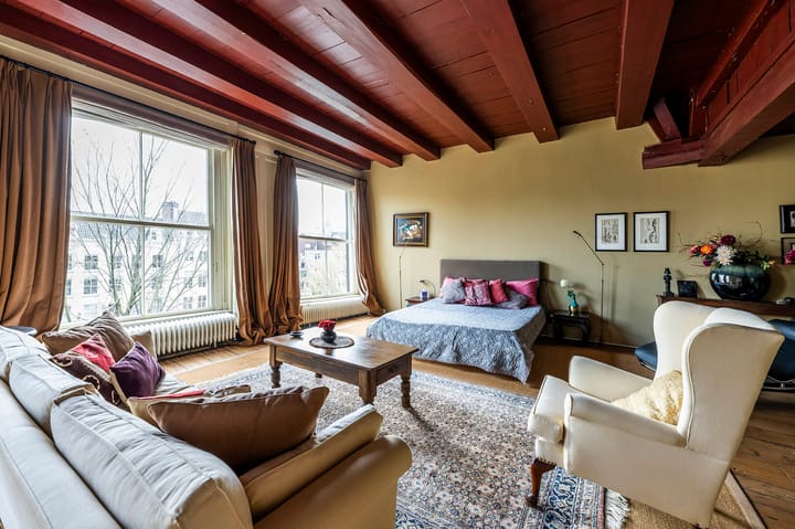 Foto 39 van Herengracht 106