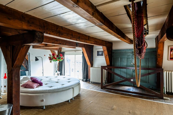 Foto 44 van Herengracht 106