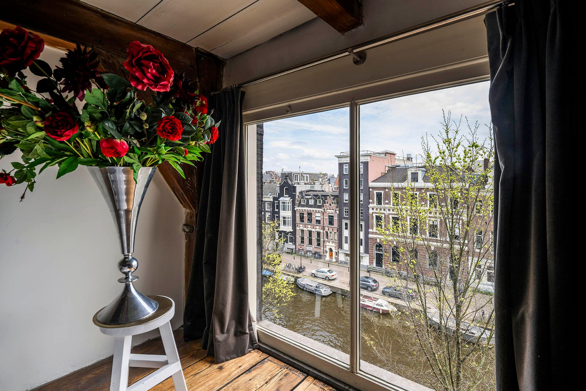 Photo 45 of Herengracht 106
