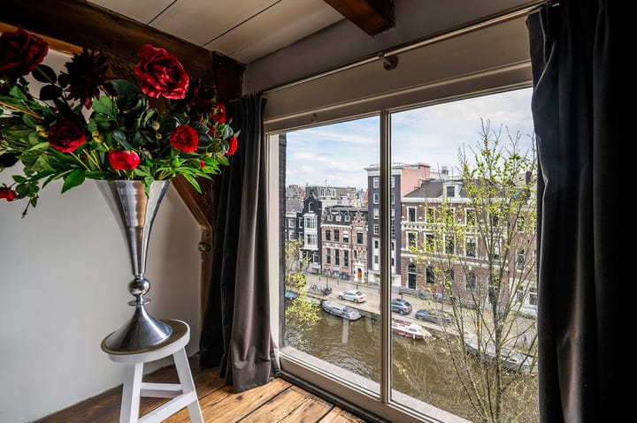 Foto 45 van Herengracht 106