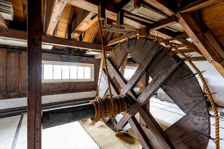 Foto 48 van Herengracht 106