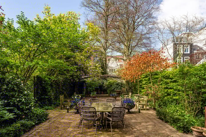 Foto 49 van Herengracht 106