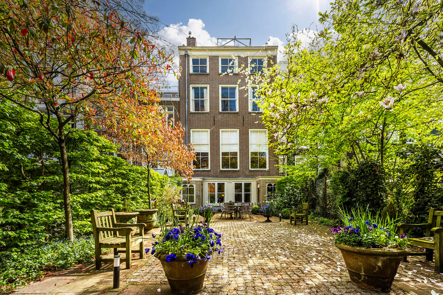 Photo 50 of Herengracht 106