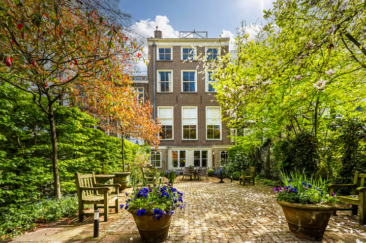 Foto 50 van Herengracht 106