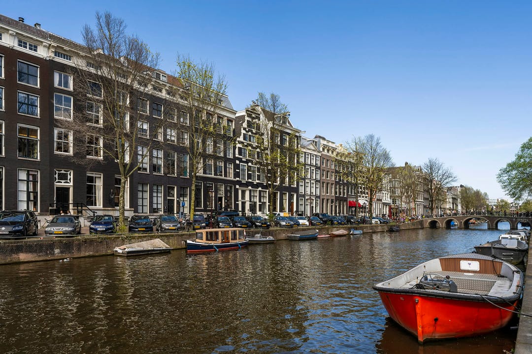 Photo 52 of Herengracht 106