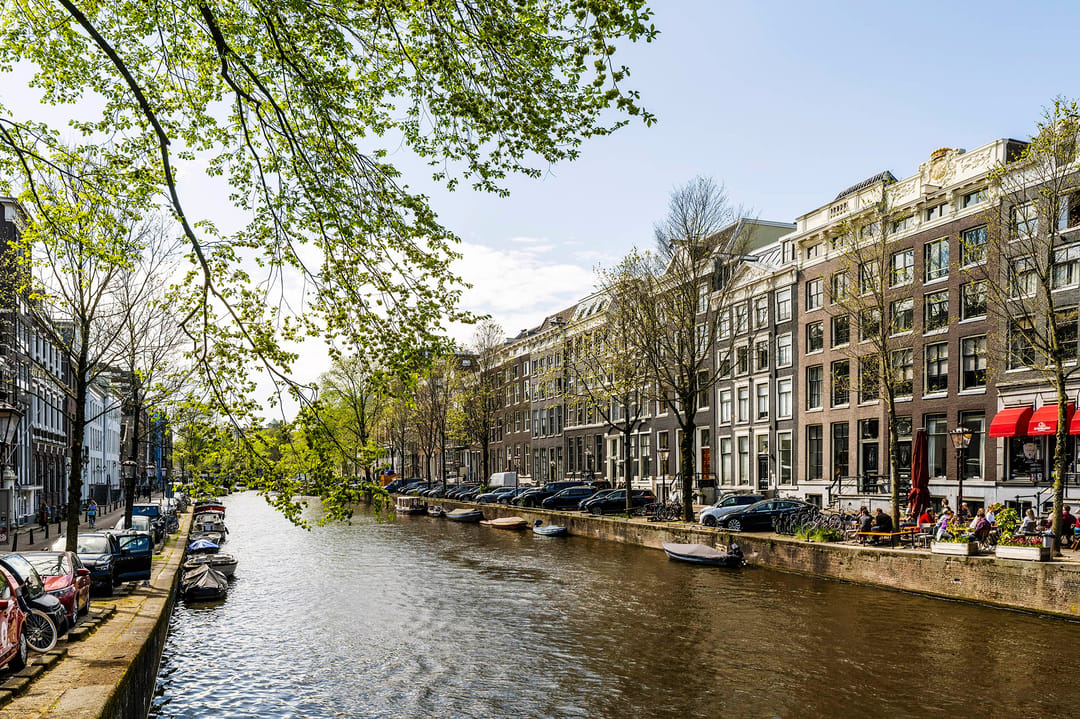 Photo 53 of Herengracht 106