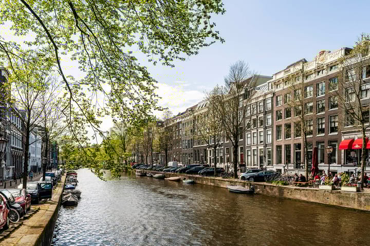 Foto 53 van Herengracht 106