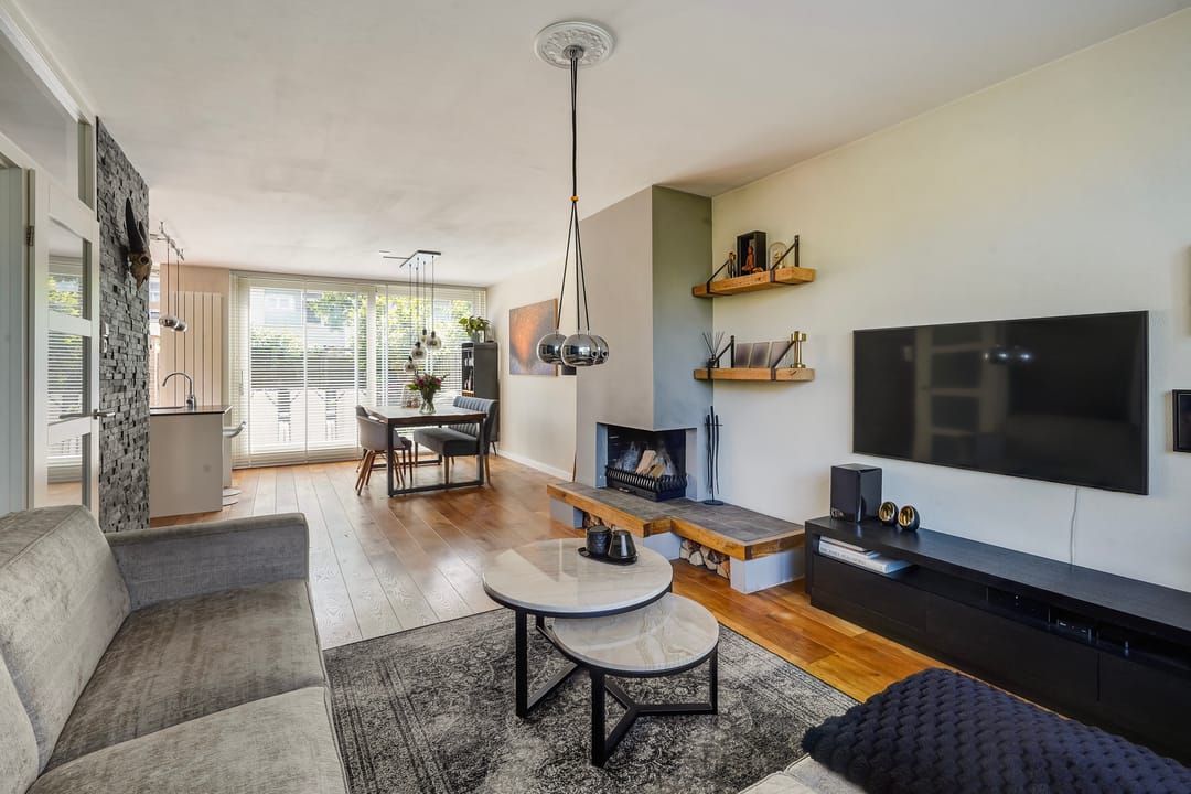 Foto 2 van Ernst Casimirstraat 17