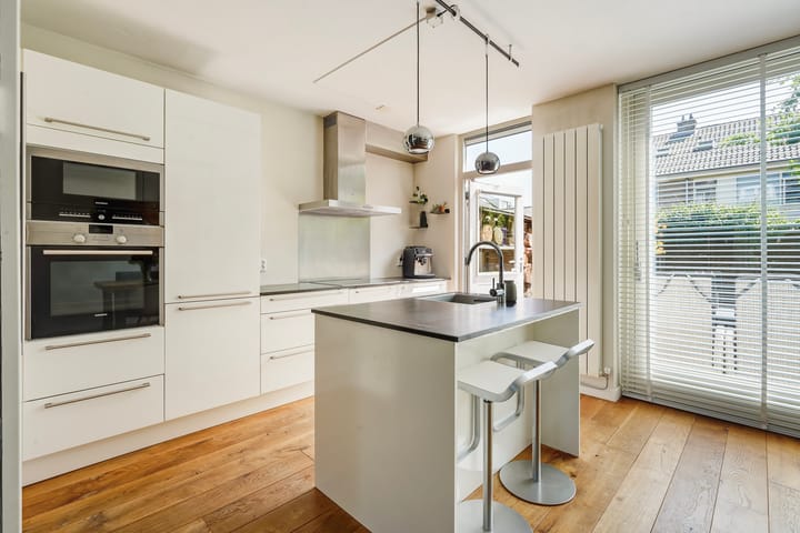 Foto 3 van Ernst Casimirstraat 17