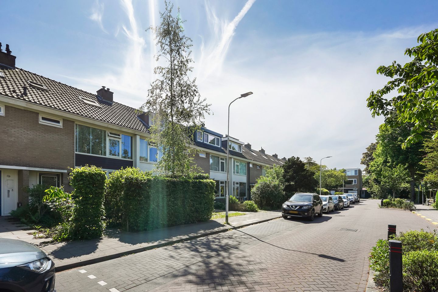 Foto 5 van Ernst Casimirstraat 17