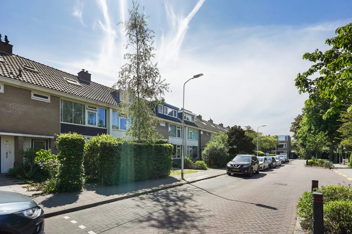 Foto 5 van Ernst Casimirstraat 17