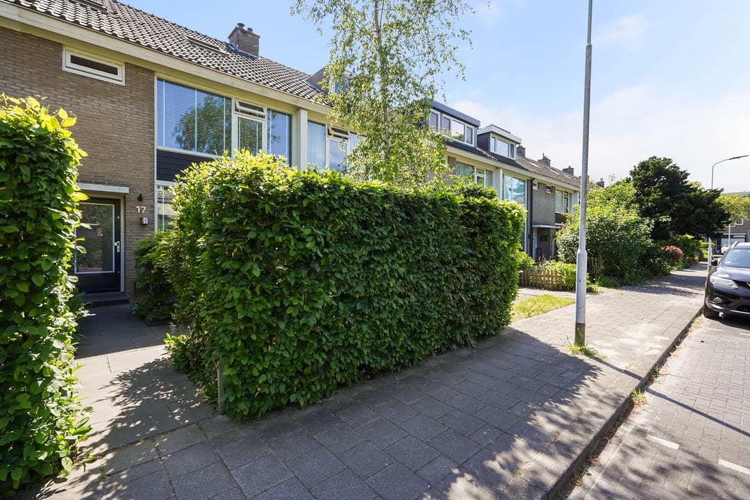 Foto 7 van Ernst Casimirstraat 17