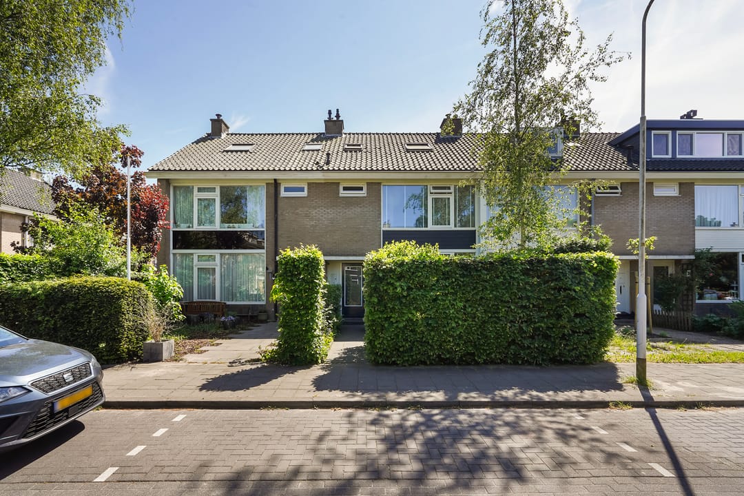 Foto 8 van Ernst Casimirstraat 17