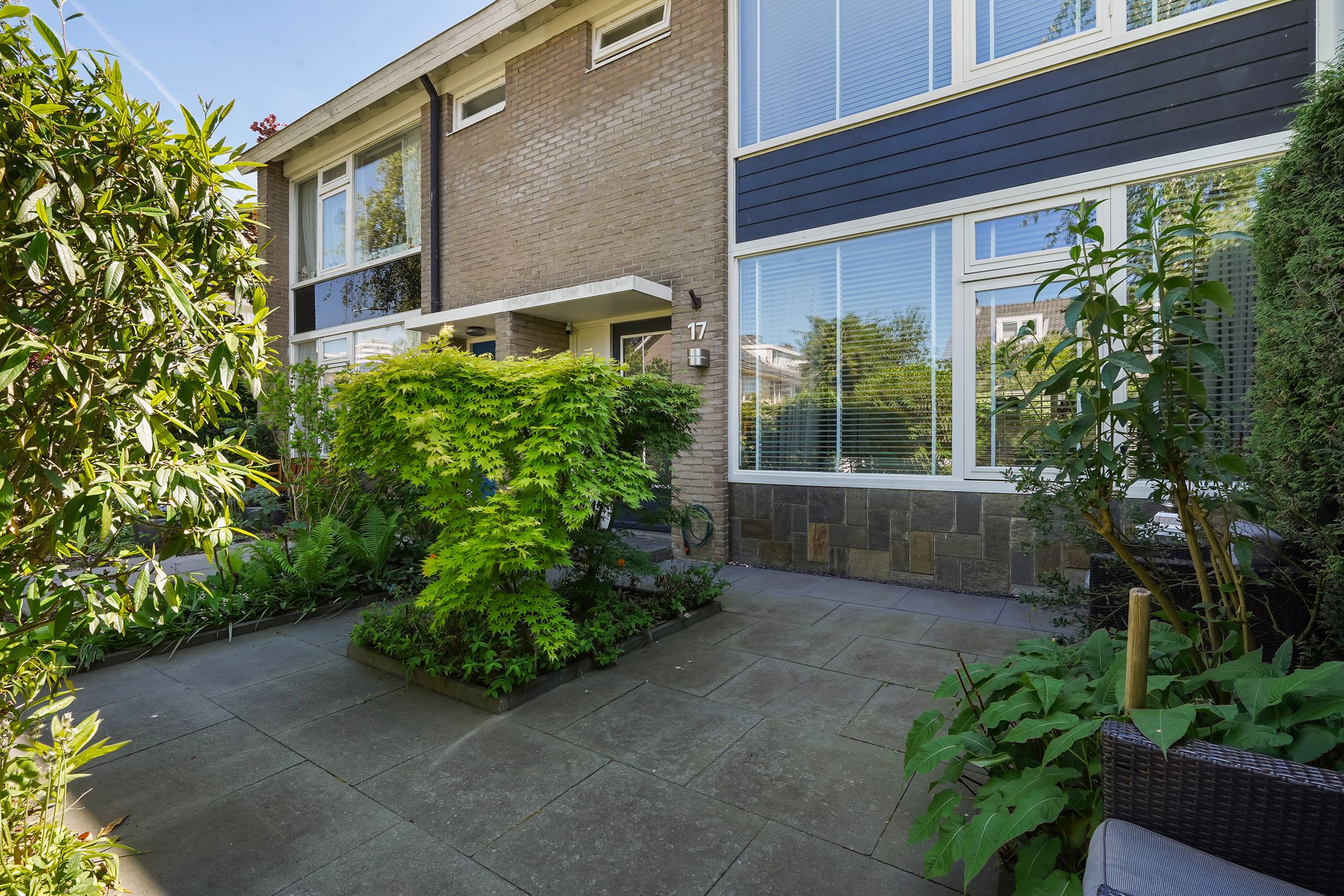 Foto 9 van Ernst Casimirstraat 17