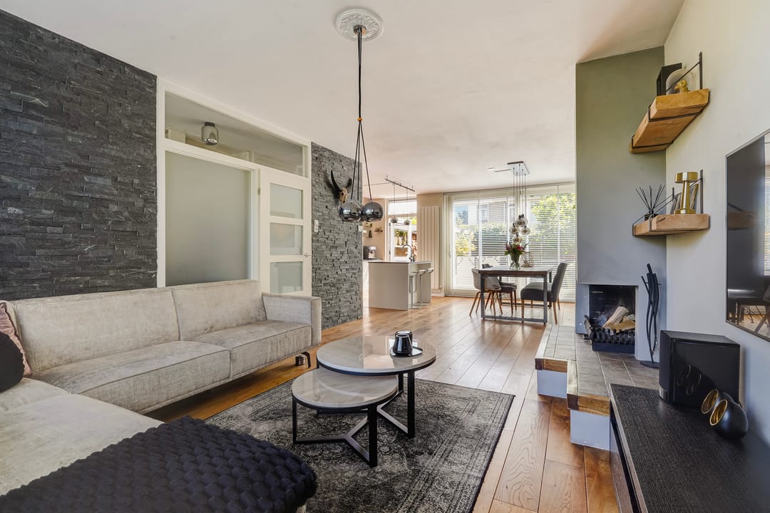 Foto 16 van Ernst Casimirstraat 17