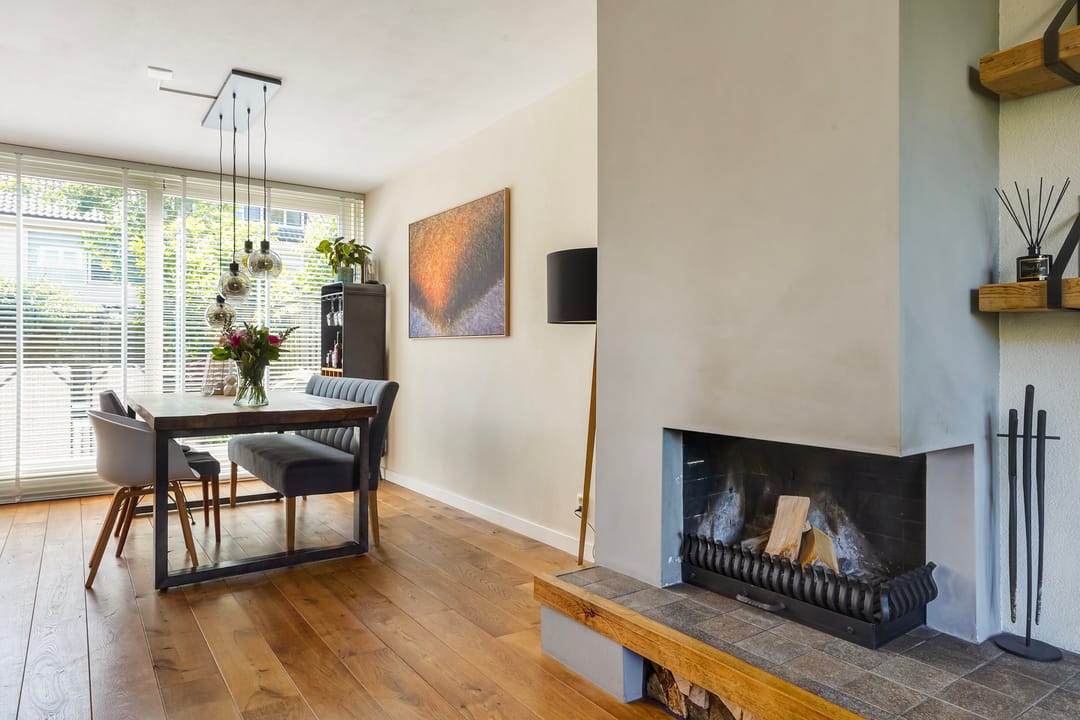 Foto 17 van Ernst Casimirstraat 17